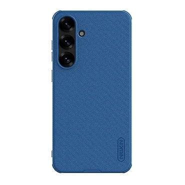 Futrola NILLKIN Super Frost PRO za Samsung S931B Galaxy S25 5G plava na lalafo.rs — 2 Futrola NILLKIN Super Frost PRO za Samsung S931B Galaxy S25 5G plava — 2