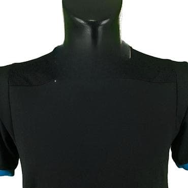 Men's T-shirt Adidas, bоја - Crna na lalafo.rs — 4 Men's T-shirt Adidas, bоја - Crna — 4