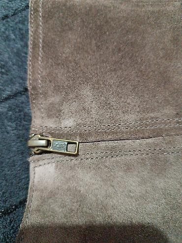 Čizme, 36, bоја - Braon na lalafo.rs — 3 Čizme, 36, bоја - Braon — 3