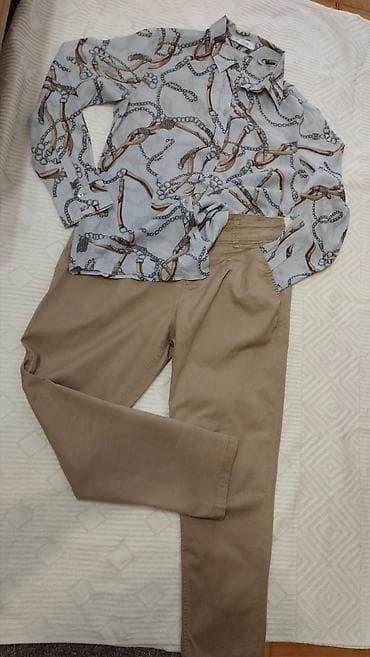 M, bоја - Šareno na lalafo.rs — 3 M, bоја - Šareno — 3