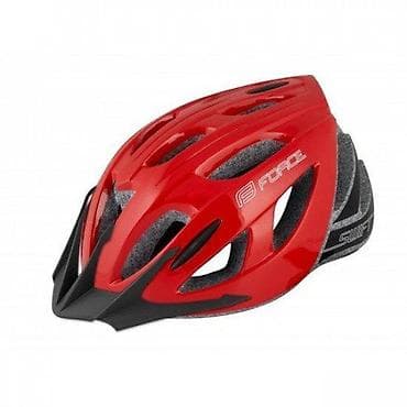 Equipment for cyclists: KACIGA FORCE SWIFT CRV S/M | KACIGA FORCE SWIFT crvena S/M17 otvora at lalafo.rs — 3 Equipment for cyclists: KACIGA FORCE SWIFT CRV S/M | KACIGA FORCE SWIFT crvena S/M17 otvora — 3