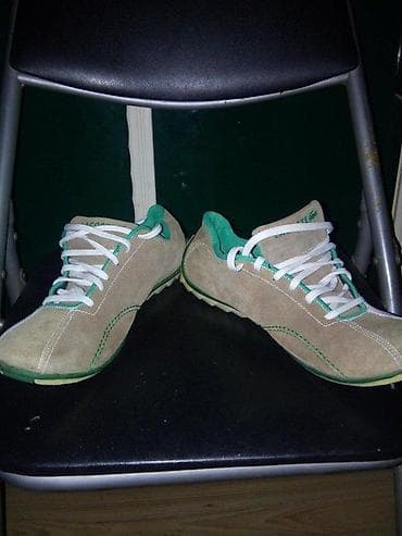Trainers: LACOSTE PATIKE-CIPELE ORIGINAL PREVRNUTA KOZA AKCIJA | UKOLIKO at lalafo.rs — 2 Trainers: LACOSTE PATIKE-CIPELE ORIGINAL PREVRNUTA KOZA AKCIJA | UKOLIKO — 2