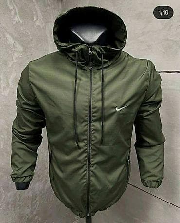 Suskave jakne
M - 2XL
3550 din na lalafo.rs Suskave jakne
M - 2XL
3550 din