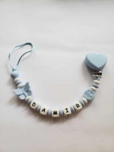 Cene od 1000 do 1300 din, zavisno od dužine imena I utrošenih perli na lalafo.rs — 8 Cene od 1000 do 1300 din, zavisno od dužine imena I utrošenih perli — 8