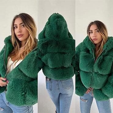 Najtrazenije bundice 😍😍😍
Vel: SML na lalafo.rs — 3 Najtrazenije bundice 😍😍😍
Vel: SML — 3