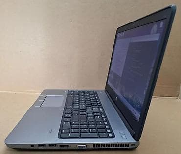 HP Probook 650 G1/I5 4210M/8GB DDR3/SSD 256GB/15.6\"/Win11. Hvala sto na lalafo.rs — 5 HP Probook 650 G1/I5 4210M/8GB DDR3/SSD 256GB/15.6\"/Win11. Hvala sto — 5