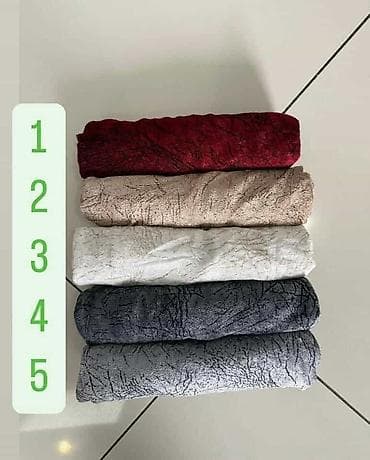 Prekrivaci za stolice 👌
6 komada -1800 Dinara na lalafo.rs — 4 Prekrivaci za stolice 👌
6 komada -1800 Dinara — 4