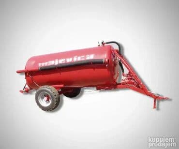 ? Cisterne Majevica – Za Savremeno Stočarstvo i Higijenu ?U savremenom na lalafo.rs ? Cisterne Majevica – Za Savremeno Stočarstvo i Higijenu ?U savremenom