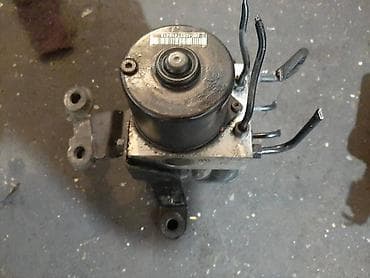 ABS CENTRALA ZA SEAT LEON, TOLEDO OD 2000. DO 2005. GOD. | ABS na lalafo.rs ABS CENTRALA ZA SEAT LEON, TOLEDO OD 2000. DO 2005. GOD. | ABS