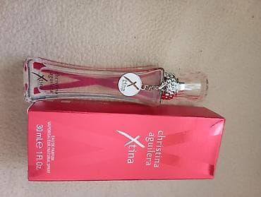 original esprit: Parfemi – set 2 komada 1) Christina Aguilera Xtina – Eau de Parfum at lalafo.rs — 2 original esprit: Parfemi – set 2 komada 1) Christina Aguilera Xtina – Eau de Parfum — 2