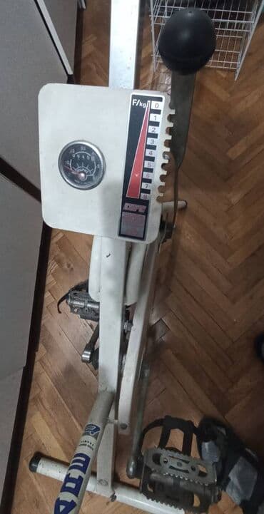 Drones: Vintage Stacionarni sobni bicikl C.A.R.E. - Mehanički sobni bicikl sa at lalafo.rs — 4 Drones: Vintage Stacionarni sobni bicikl C.A.R.E. - Mehanički sobni bicikl sa — 4