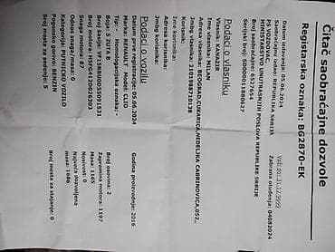 Transport: Renault Clio – hečbek sa 5 vrata, bež spoljašnjost, crni detalji i at lalafo.rs — 5 Transport: Renault Clio – hečbek sa 5 vrata, bež spoljašnjost, crni detalji i — 5