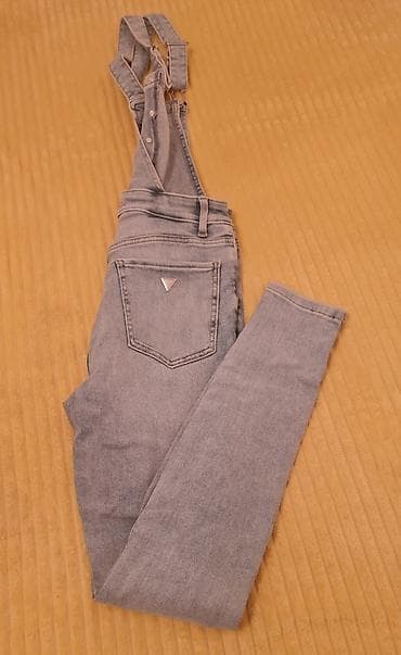 pantalone butiku ali: Tregerice nove original Guess. vel. S. elasticne su i mekane. nove sa na lalafo.rs — 1 pantalone butiku ali: Tregerice nove original Guess. vel. S. elasticne su i mekane. nove sa — 1