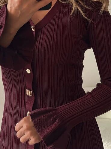 ✨ Haljina trikotaža 2.900 na lalafo.rs ✨ Haljina trikotaža 2.900