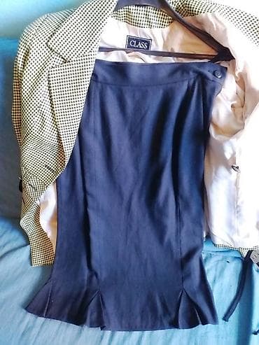 pantalone butiku ali: Kostimi od brojeva 38 do 44 sa suknjom sa pantalonama suknja broj na lalafo.rs — 1 pantalone butiku ali: Kostimi od brojeva 38 do 44 sa suknjom sa pantalonama suknja broj — 1