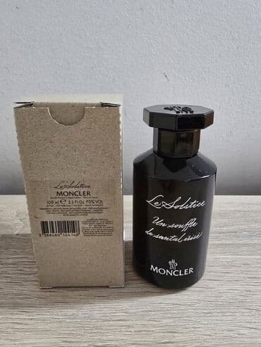 Unisex parfem, Original na lalafo.rs Unisex parfem, Original