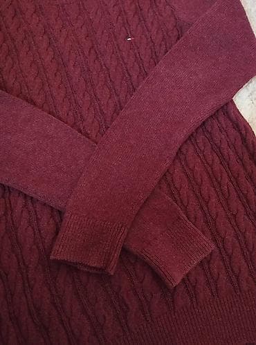 Tommy Hilfiger muški pamučni džemper vel. M Atraktivni originalni na lalafo.rs — 7 Tommy Hilfiger muški pamučni džemper vel. M Atraktivni originalni — 7