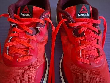 Oxfords: Zenske patike REEBOK original Originalne zenske patike REEBOK at lalafo.rs — 4 Oxfords: Zenske patike REEBOK original Originalne zenske patike REEBOK — 4