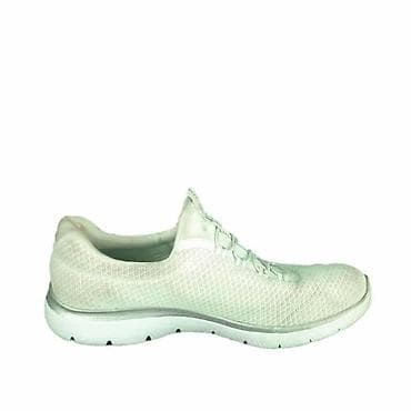 Patike skechers, vel. 40, summits marka: skechers veličina: 40 na lalafo.rs — 6 Patike skechers, vel. 40, summits marka: skechers veličina: 40 — 6