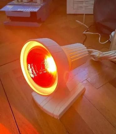 eko koza sa: Infracrveni grejač/terapijska lampa – Philips 150 W - Tip: LT 150 at lalafo.rs — 8 eko koza sa: Infracrveni grejač/terapijska lampa – Philips 150 W - Tip: LT 150 — 8