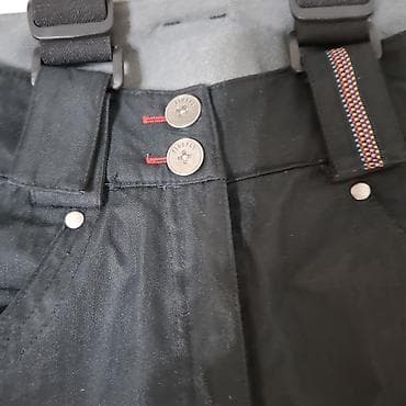 Dečije ski/snowboard pantalone sa tregerima – FIREFFLY Aquamax Elite na lalafo.rs — 9 Dečije ski/snowboard pantalone sa tregerima – FIREFFLY Aquamax Elite — 9