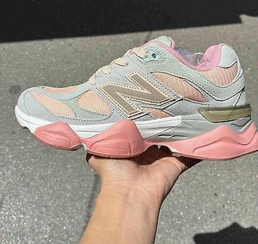 New balance 9060 patike NOVO Novo Brojevi 36 do 41 fb Moja Kupovina na lalafo.rs — 4 New balance 9060 patike NOVO Novo Brojevi 36 do 41 fb Moja Kupovina — 4
