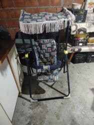 Ljuljaška za decu.U odličnom stanju na lalafo.rs Ljuljaška za decu.U odličnom stanju