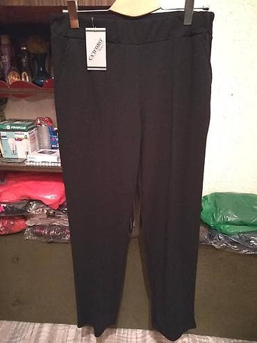 Nove zenske pantalone u velikim brojevima za punije dame Cadoro at lalafo.rs — 1 Nove zenske pantalone u velikim brojevima za punije dame Cadoro — 1