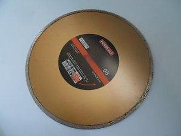 kom sa etiketom: Power-Alt Diamond 08 – dijamantski rezni disk - Tip: kontinuirani at lalafo.rs — 6 kom sa etiketom: Power-Alt Diamond 08 – dijamantski rezni disk - Tip: kontinuirani — 6