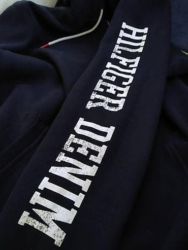 Tommy Hilfiger ženski duks sa kapuljačom vel. L Vrhunski prvoklasni na lalafo.rs — 10 Tommy Hilfiger ženski duks sa kapuljačom vel. L Vrhunski prvoklasni — 10