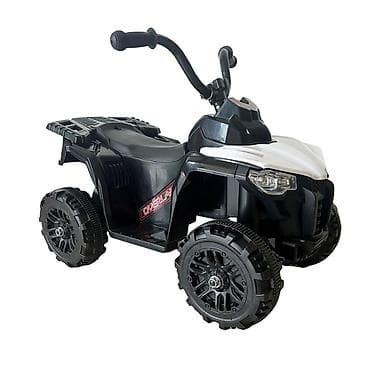 Dečiji električni ATV kvad na akumulator - Dizajn inspirisan pravim na lalafo.rs Dečiji električni ATV kvad na akumulator - Dizajn inspirisan pravim