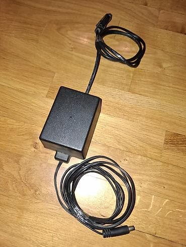 HP C2176A napajanje – originalni AC adapter za HP DeskJet štampače - na lalafo.rs HP C2176A napajanje – originalni AC adapter za HP DeskJet štampače -
