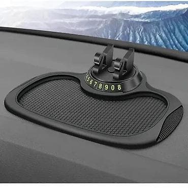 Multifunkcionalni auto držač za automobil protiv klizanja. OPIS na lalafo.rs — 3 Multifunkcionalni auto držač za automobil protiv klizanja. OPIS — 3