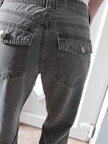 bermude teksas br: Dzeparice H&M, velicina M-S. Akcija! at lalafo.rs — 4 bermude teksas br: Dzeparice H&M, velicina M-S. Akcija! — 4