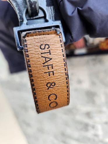 Jakna ML STAFF,Unisex,original, nema oštećenja at lalafo.rs — 6 Jakna ML STAFF,Unisex,original, nema oštećenja — 6