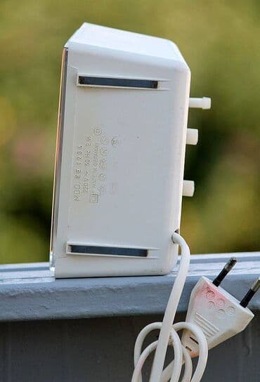 Antique vases & decor: KOLEKCIONARSKI -Dizajnerski stoni sat/ Vintage budilnik ESGE EXTRA at lalafo.rs — 2 Antique vases & decor: KOLEKCIONARSKI -Dizajnerski stoni sat/ Vintage budilnik ESGE EXTRA — 2