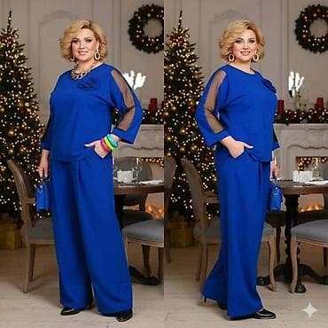 Elegantna ženska komplet-trenerka za svečane prilike ik - Dvodelni na lalafo.rs Elegantna ženska komplet-trenerka za svečane prilike ik - Dvodelni