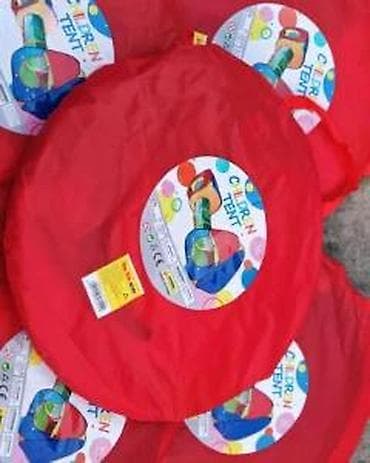 prsluk jaknica mango u: Dečiji šator–igraonica 3u1 sa tunelom - Komplet sadrži: šator sa at lalafo.rs — 8 prsluk jaknica mango u: Dečiji šator–igraonica 3u1 sa tunelom - Komplet sadrži: šator sa — 8