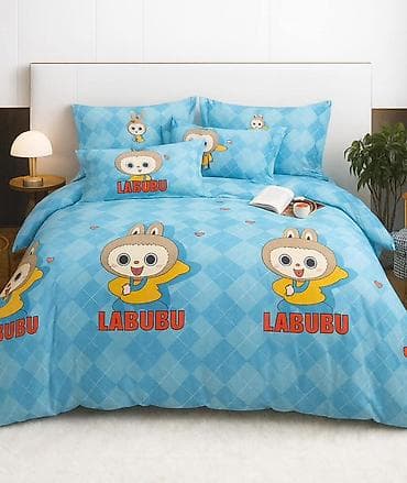 🧸 Dečije posteljine od 100% pamuka 🧸 ✅ Prijatne za spavanje i lako se na lalafo.rs — 2 🧸 Dečije posteljine od 100% pamuka 🧸 ✅ Prijatne za spavanje i lako se — 2