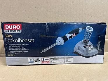 prsluk jaknica mango u: Duro Pro set za lemljenje – 30 W Komplet praktičan za elektronske i at lalafo.rs — 6 prsluk jaknica mango u: Duro Pro set za lemljenje – 30 W Komplet praktičan za elektronske i — 6