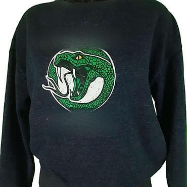 Dukser riverdale, vel. M/38 marka: riverdale primark veličina: m/38 na lalafo.rs — 5 Dukser riverdale, vel. M/38 marka: riverdale primark veličina: m/38 — 5