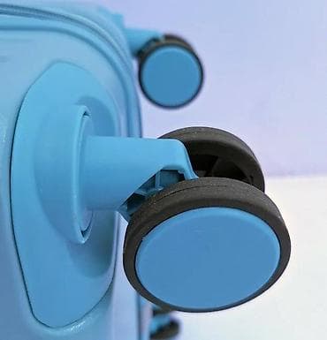 dve suknje po: Tvrdi kofer na točkiće – The North Face dizajn - Materijal: čvrsta at lalafo.rs — 2 dve suknje po: Tvrdi kofer na točkiće – The North Face dizajn - Materijal: čvrsta — 2