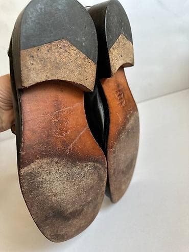 Shoes: DOLCE and GABBANA -prelepe muške cipele u odličnom stanju. Možda na at lalafo.rs — 9 Shoes: DOLCE and GABBANA -prelepe muške cipele u odličnom stanju. Možda na — 9