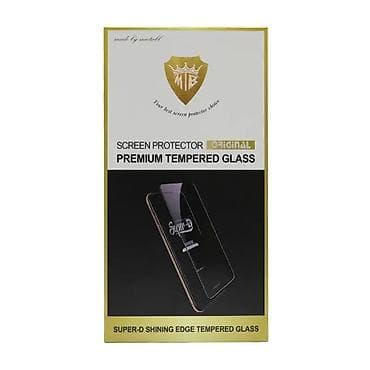 - Zaštita za ekran telefona - Kaljeno zaštitno staklo - Standardno na lalafo.rs — 3 - Zaštita za ekran telefona - Kaljeno zaštitno staklo - Standardno — 3