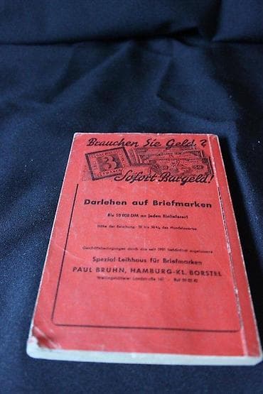 Art & Collectibles: KATALOG ZA MARKICE NEMAČKA 1959 | Katalog za markice, Nemačka 1959 at lalafo.rs — 2 Art & Collectibles: KATALOG ZA MARKICE NEMAČKA 1959 | Katalog za markice, Nemačka 1959 — 2