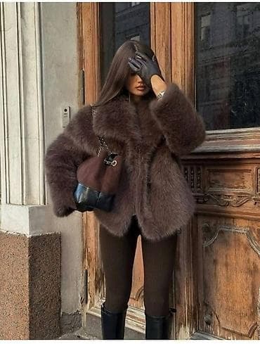 🔥Nase krznene lepotice.🔥
✅5200 din
✅S i M na lalafo.rs — 2 🔥Nase krznene lepotice.🔥
✅5200 din
✅S i M — 2