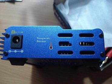 Wired Phone Chargers: IMAX B6 PUNJAČ ZA BATERIJE | Punjač koji može da puni NiCd, NiMh at lalafo.rs — 5 Wired Phone Chargers: IMAX B6 PUNJAČ ZA BATERIJE | Punjač koji može da puni NiCd, NiMh — 5