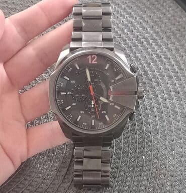 Sportski sat, Diesel, Muški na lalafo.rs Sportski sat, Diesel, Muški