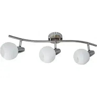 Šifra artikla: 130530Brend: MITEA LightingArtikal: Spot lampaTip grla na lalafo.rs — 1 Šifra artikla: 130530Brend: MITEA LightingArtikal: Spot lampaTip grla — 1