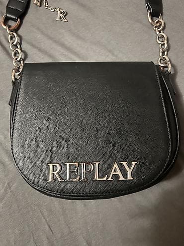 Replay torba u extra stanju na lalafo.rs Replay torba u extra stanju